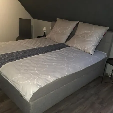 Daire Heustadl Tauberbischofsheim