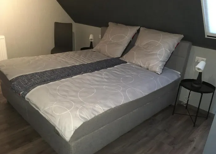 Appartement Heustadl Tauberbischofsheim