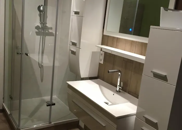 Heustadl Appartement