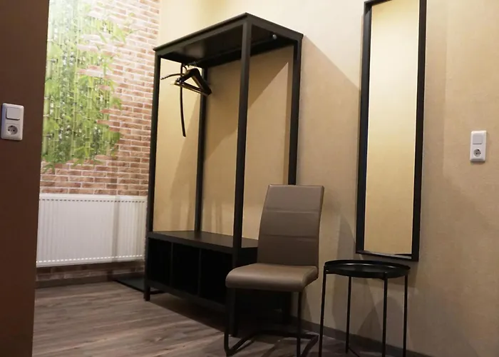 Heustadl Appartement *