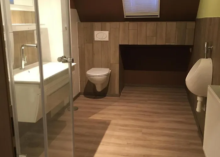 Heustadl Appartement *