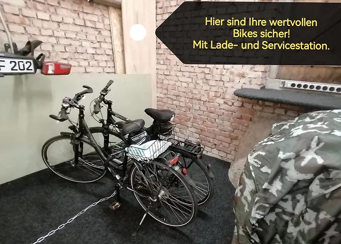 Appartement Heustadl *