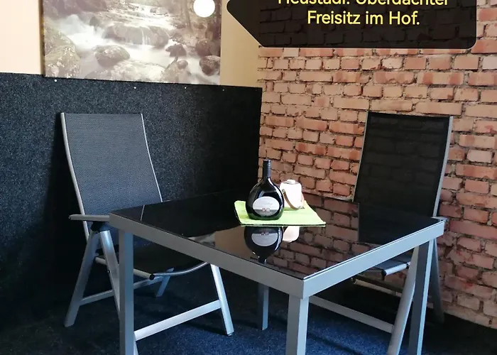 Heustadl * Tauberbischofsheim